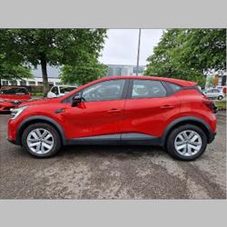 Renault Captur TCe 90 - 21 Business Redon