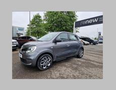Renault Twingo 3 Redon