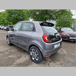 Renault Twingo 3 Twingo III E-Tech Equilibre Redon