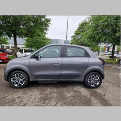 Renault Twingo 3 Twingo III E-Tech Equilibre Redon