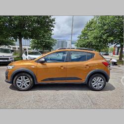 Dacia Sandero ECO-G 100 Stepway Expression Redon