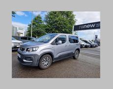 Peugeot Rifter Redon