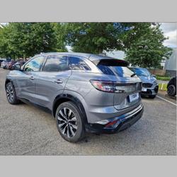 Renault Austral mild hybrid 160 auto Techno Redon
