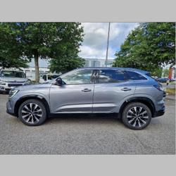 Renault Austral mild hybrid 160 auto Techno Redon
