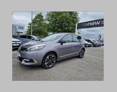 Renault Scenic 3