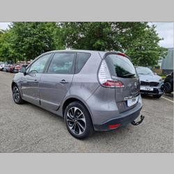 Renault Scenic 3 Scenic dCi 110 Bose Edition EDC Redon