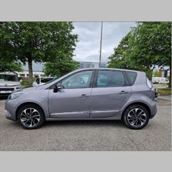 Renault Scenic 3 Scenic dCi 110 Bose Edition EDC Redon