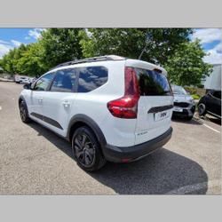 Dacia Jogger TCe 110 5 places Expression Redon