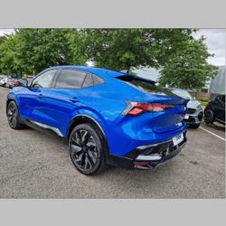 Renault Rafale E-Tech full hybrid 200 ch esprit Alpine Redon