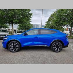 Renault Rafale E-Tech full hybrid 200 ch esprit Alpine Redon