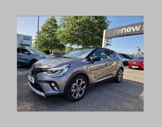 Renault Captur Redon