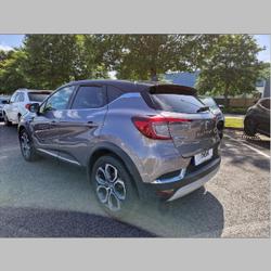 Renault Captur E-Tech full hybrid 145 Techno fast track Redon