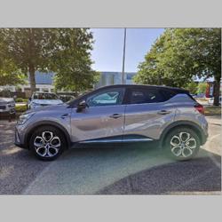 Renault Captur E-Tech full hybrid 145 Techno fast track Redon