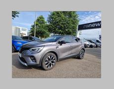 Renault Captur Redon