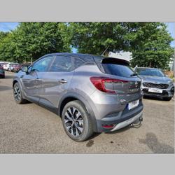 Renault Captur TCe 100 GPL Evolution Redon