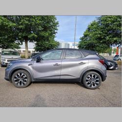 Renault Captur TCe 100 GPL Evolution Redon