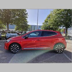 Renault Clio 5 techno TECE 90 Redon
