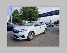 Dacia Sandero Redon