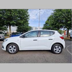 Dacia Sandero SCe 65 Essential Redon