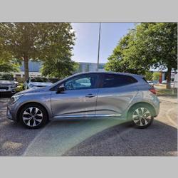Renault Clio 5 Clio TCe 100 GPL Evolution Redon