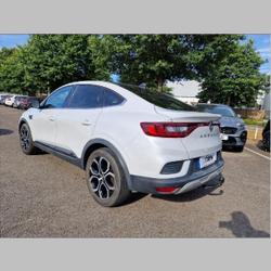 Renault Arkana E-Tech 145 - 21B Intens Redon