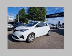 Renault Zoe Redon