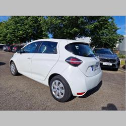 Renault Zoe R110 Life Redon