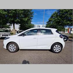 Renault Zoe R110 Life Redon