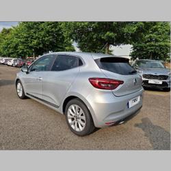 Renault Clio 5 Clio TCe 100 Intens Redon