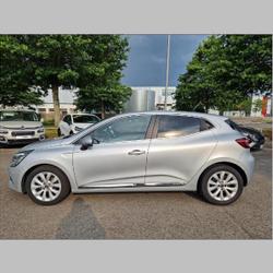 Renault Clio 5 Clio TCe 100 Intens Redon