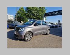 Renault Twingo 3 Redon