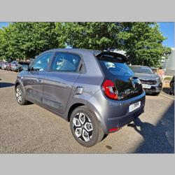 Renault Twingo 3 Twingo III SCe 65 Equilibre Redon