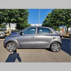 Renault Twingo 3 Twingo III SCe 65 Equilibre Redon
