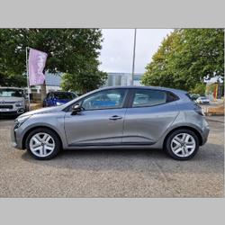Renault Clio 5 E-Tech full hybrid 145 Evolution occasion - Redon - photo 3/22