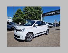 Renault Twingo 3 Redon