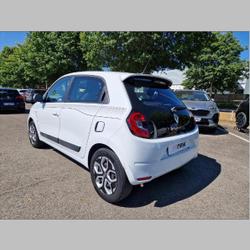 Renault Twingo 3 Twingo III SCe 65 - 21 Limited Redon