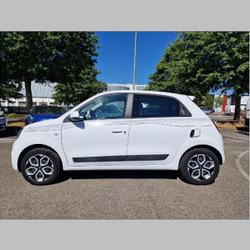Renault Twingo 3 Twingo III SCe 65 - 21 Limited Redon