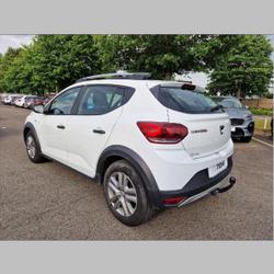 Dacia Sandero TCe 90 - 22 Stepway Essentiel Redon