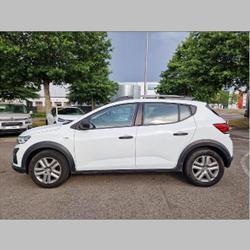 Dacia Sandero TCe 90 - 22 Stepway Essentiel Redon