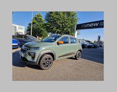 Dacia Spring Redon
