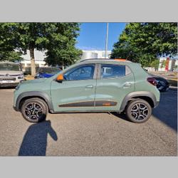 Dacia Spring Expression Redon