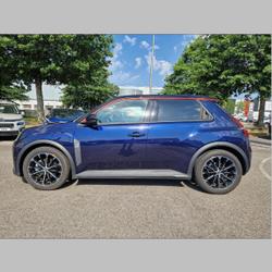 Renault R5 E-Tech Renault 5 E-Tech Electrique 120 ch autonomie urbaine Techno Redon