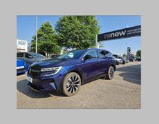 Renault Espace 5 Redon