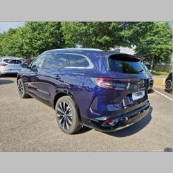 Renault Espace 5 Espace E-Tech full hybrid 200 GSR2 Techno Redon