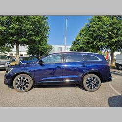 Renault Espace 5 Espace E-Tech full hybrid 200 GSR2 Techno Redon