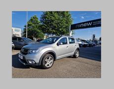Dacia Sandero Redon