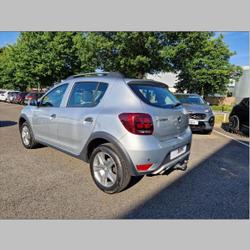 Dacia Sandero Blue dCi 95 Stepway Redon
