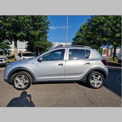 Dacia Sandero Blue dCi 95 Stepway Redon