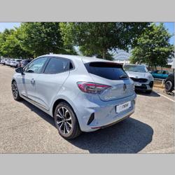 Renault Clio 5 Clio E-Tech full hybrid 145 Techno Redon