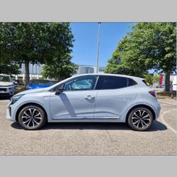 Renault Clio 5 Clio E-Tech full hybrid 145 Techno Redon